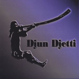 Djun Djetti Didgeridoo