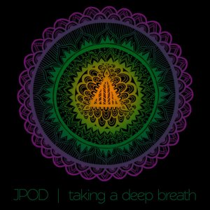 Taking a Deep Breath - EP