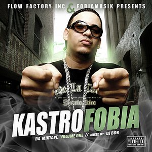 Kastrofobia Da Mixtape Vol.1