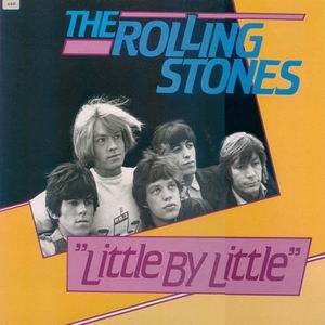 Money (That's What I Want) — The Rolling Stones | Last.fm