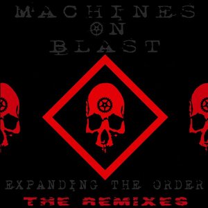 Expanding The Order (The Remixes)