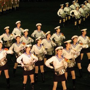 조선인민군군악단 için avatar