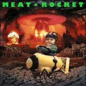 Meat Rocket