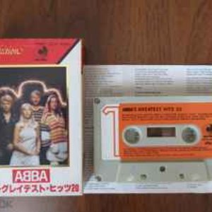 ABBAs Greatest Hits 20