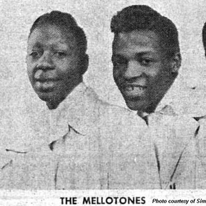 The Mellotones
