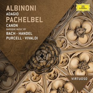 Pachelbel: Canon - Baroque Music by Bach, Handel, Purcell, Vivaldi