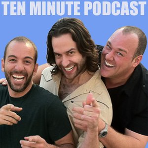 Ten Minute Podcast 的头像