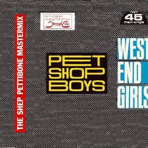 West End Girls (The Shep Pettibone Mastermix)