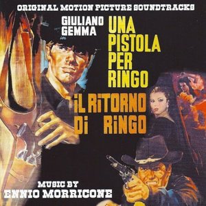 Una Pistola Per Ringo / Il Ritorno Di Ringo