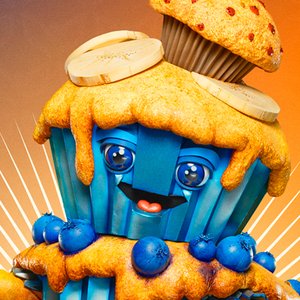 The Masked Singer: Stud Muffin 的头像