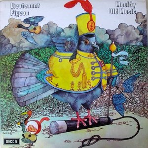 Mouldy Old Music
