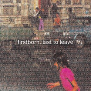 Last to Leave