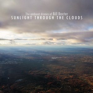 Sunlight Through The Clouds