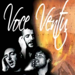 Voce Ventu のアバター