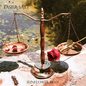 SUNFLOWER BEAN - Easier Said - Zortam Music