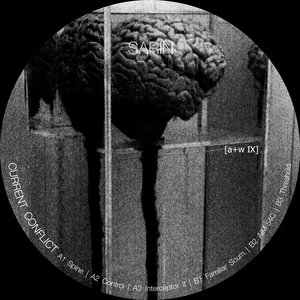 Current Conflict - EP
