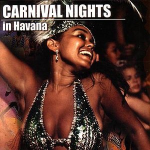 Carnival Nights In Havana