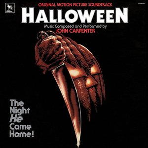 Halloween Motion Picture Soundtrack