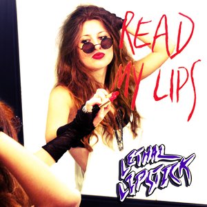 Image for 'Read My Lips'