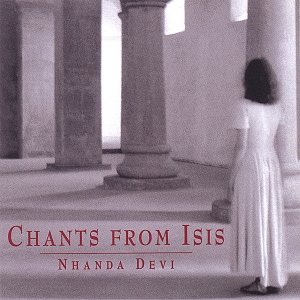 Image for 'Chants From ISIS'