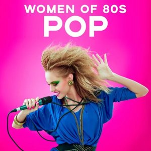 Women of 80s Pop