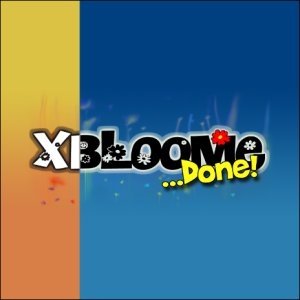 “...Done!”的封面