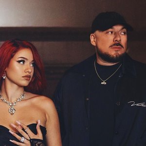 badmómzjay & Kool Savas 的头像