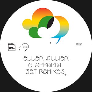 'Jet Remixes' için resim