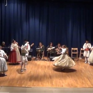 Grup De Balls Populars Les Folies De Carcaixent 的头像