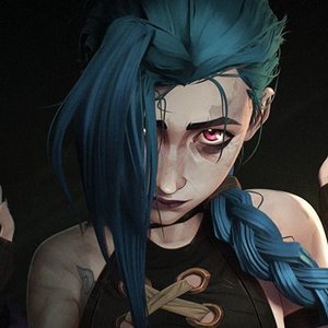 League of Legends, Djerv 的头像