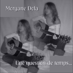 Morgane Dola 的头像