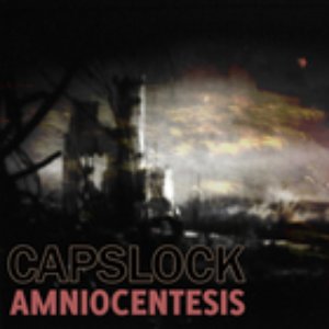 Image for 'Amniocentesis'