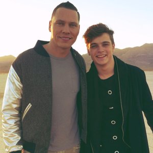 Martin Garrix & Tiesto için avatar