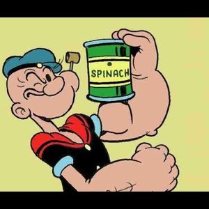 Avatar for Popeye The Sailor Man
