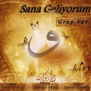 Sana Geliyorum