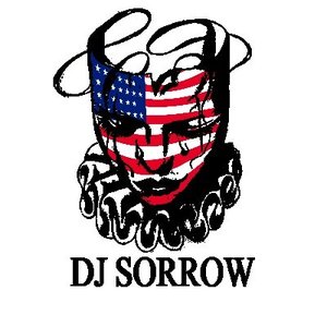 Изображение для 'DJ Sorrow'