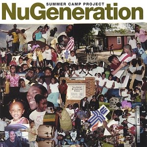 NuGeneration Summer Camp Project