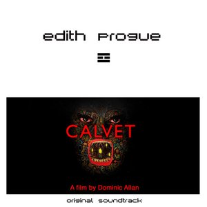 Calvet (Original Film Soundtrack)