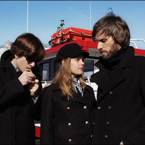 The Essex Green photo provided by Last.fm