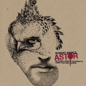 Astor - EP