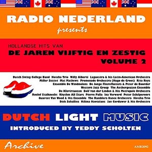 Dutch Light Music, Vol. 2