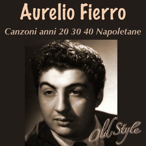 Canzoni anni 20 30 40 napoletane (Mastering 2011)