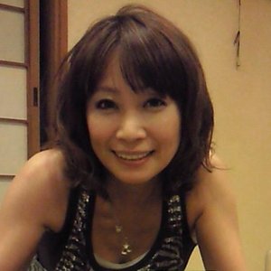 Junko Takeuchi 的头像