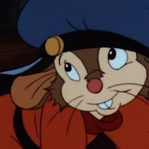 Avatar de Fievel