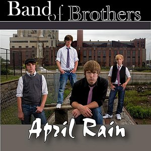 April Rain