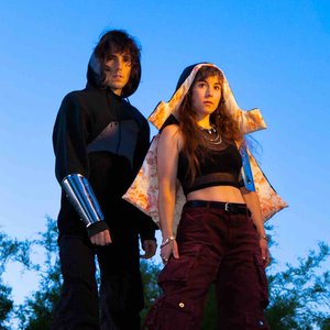 Purity Ring 的头像