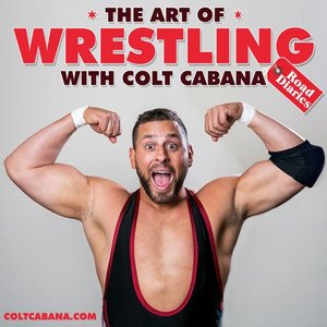 Avatar for Art Of Wrestling