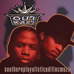 Southernplayalisticadillacmuzik [Explicit]