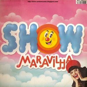 Show Maravilha