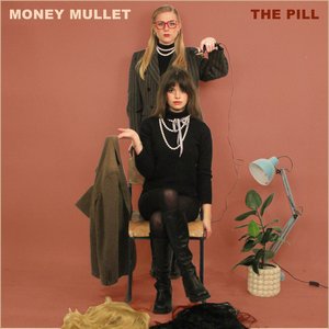 Money Mullet